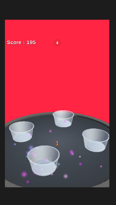 #9. Ball Bonanza (Android) By: Nishkama