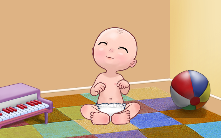 #5. Baby Adopter Pro (Android) By: x2line