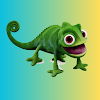 Chameleon: by Vihaan icon