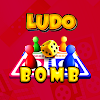 Ludo Bomb | Fun Game icon