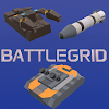 Battle Grid TopDown PvP brawl icon