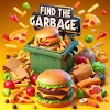 Find The Garbage icon