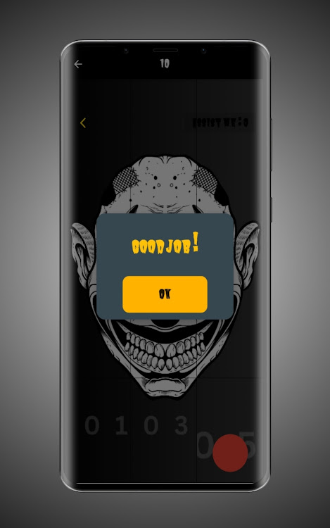 #3. Horror puzzles (Android) By: Mobapp2022