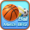 Ball Match Blitz icon