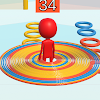 Hoop Runner icon