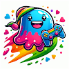 Jumping Jelly icon