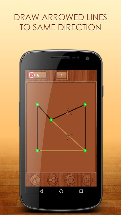 #2. One Touch Connect - One Touch (Android) By: Appspartan