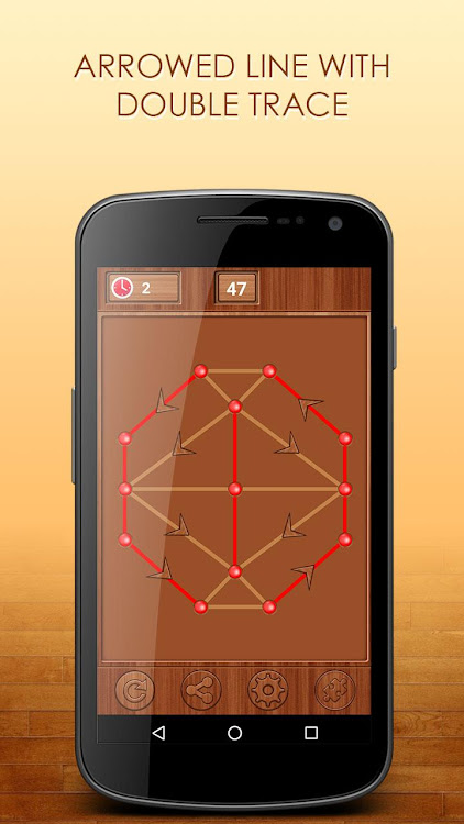 #4. One Touch Connect - One Touch (Android) By: Appspartan