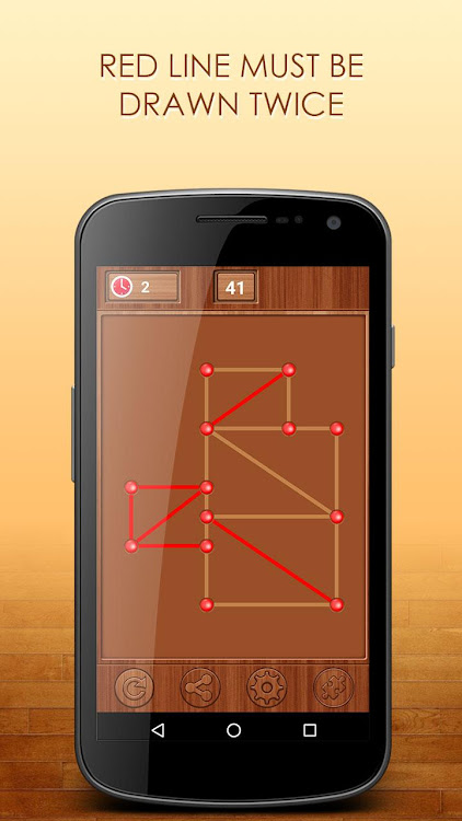 #5. One Touch Connect - One Touch (Android) By: Appspartan