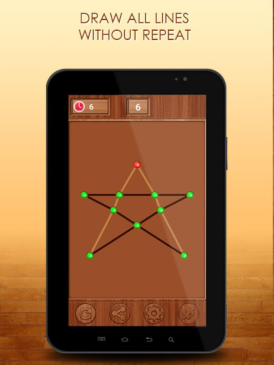 #9. One Touch Connect - One Touch (Android) By: Appspartan