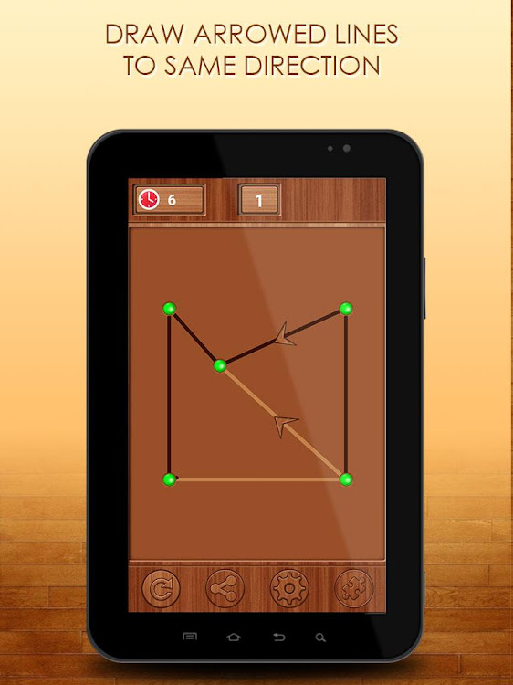 #10. One Touch Connect - One Touch (Android) By: Appspartan