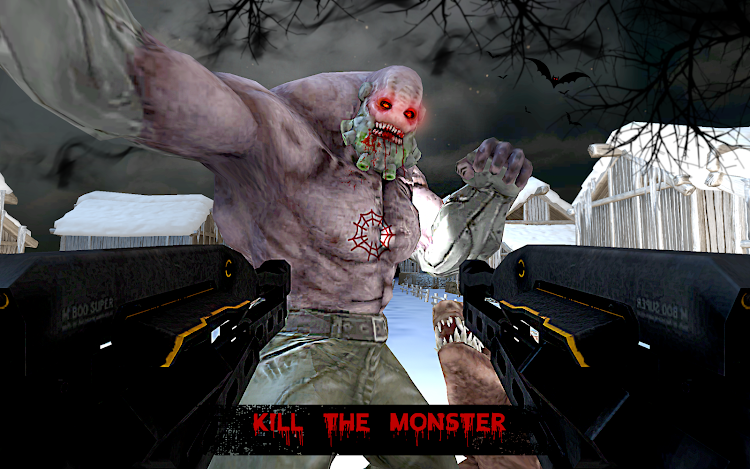 #2. City of the Living Dead (Android) By: Gamers Joyland