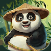 Panda Master: Legend of Kungfu icon