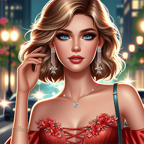 Fashion Makeover: Makeup Games