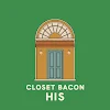 CLOSET BACON HIS icon