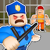 Obby Escape: Prison Breakout icon