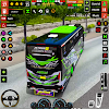 Caoch Bus Simulator: City Bus icon