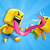 tongue battle royale icon