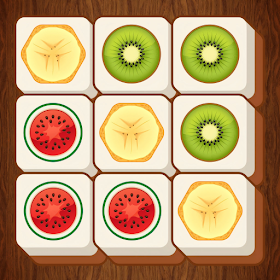 Food Match 3 Game