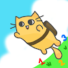 Whisker Cat learns Numbers icon