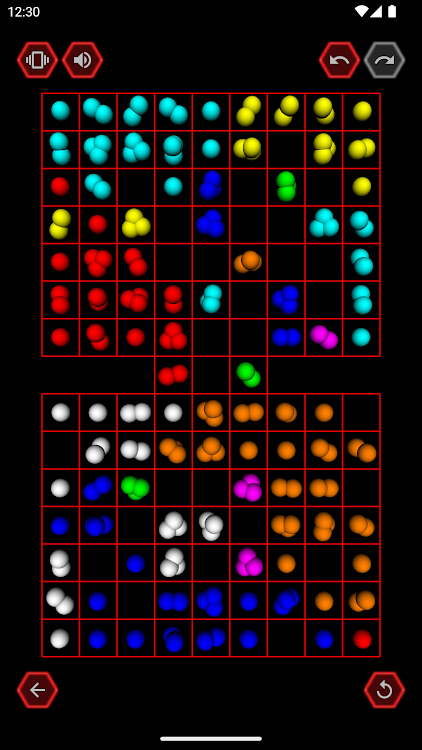 #4. Critical Mass: Chain Reaction (Android) By: Sector 7 Development