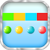 Chromatic Ball Blitz icon