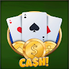 Solitaire Classic : Win Clash icon