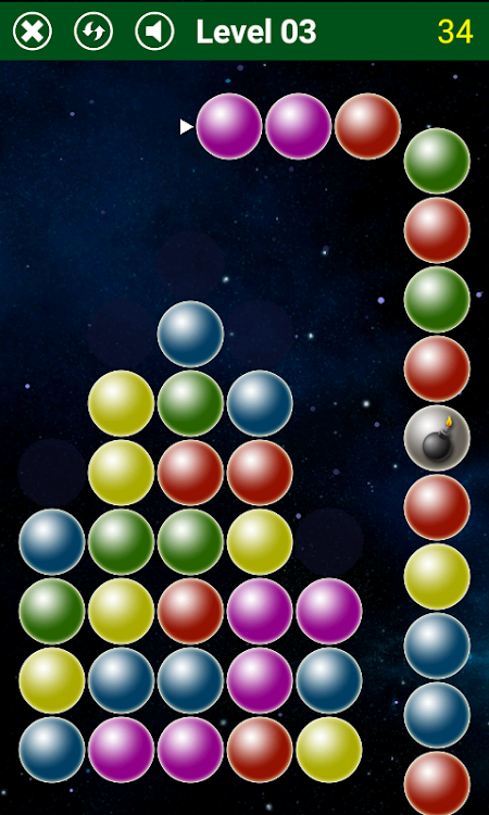 #7. Balego (Android) By: Carbon People