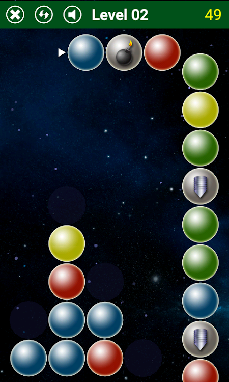 #10. Balego (Android) By: Carbon People