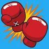 Boxing Kangaroo Run icon