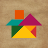 Tangram Puzzle Pro icon