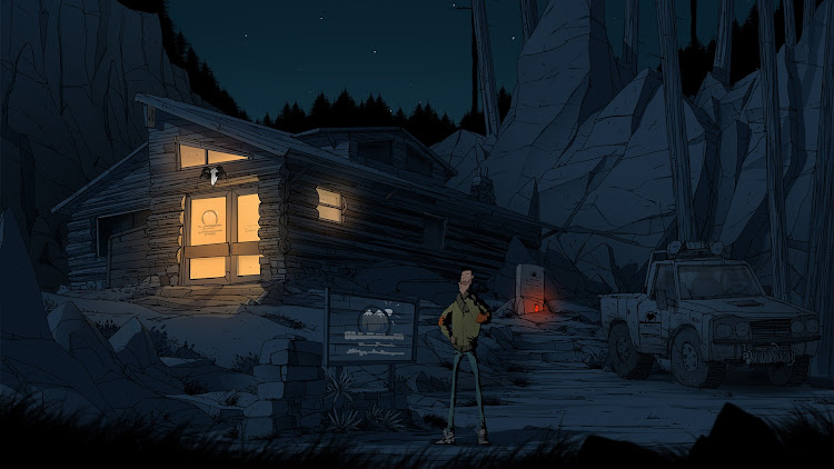 #3. Unforeseen Incidents (Android) By: Application Systems Heidelberg Software GmbH