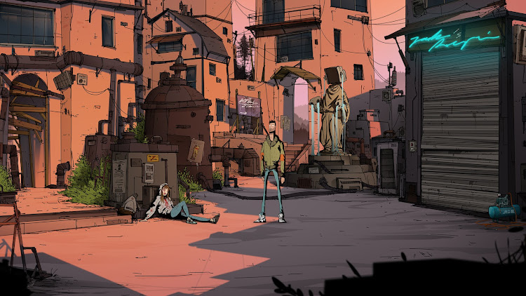 #9. Unforeseen Incidents (Android) By: Application Systems Heidelberg Software GmbH