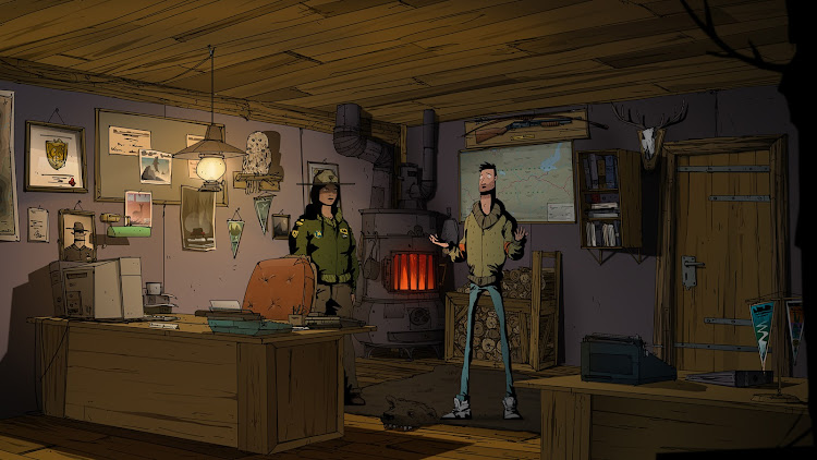 #10. Unforeseen Incidents (Android) By: Application Systems Heidelberg Software GmbH