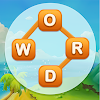 Word Wiz Crossword Puzzle Game icon