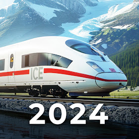 Train Manager - 2024