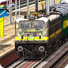 Train Game: Railroad Game icon