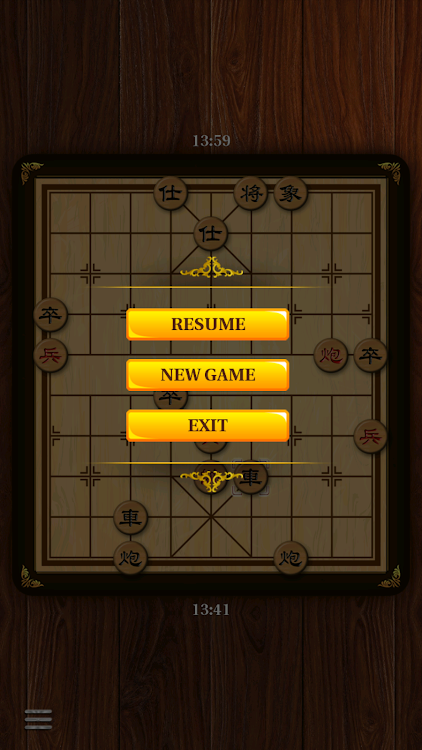 #7. Xiangqi Classic Chinese Chess (Android) By: Coba Games