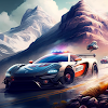 Extreme Race Car Games icon