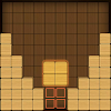 Wood Block - Wood Blast Puzzle icon