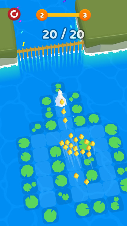 #6. Mother Duck (Android) By: Macaca Labs.