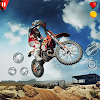 Motocross Mega Ramp Bike Stunt icon