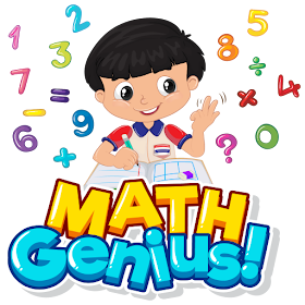 Math Genius Worksheet Generate