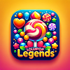 Lollipop Legends icon