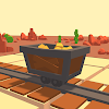 Crossy Rails icon