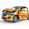 Car Crash: 3D Damage Building icon