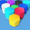 Pocket Colors 3D-Puzzle Stack icon