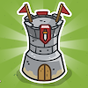 The Last Tower: Roguelike Idle icon