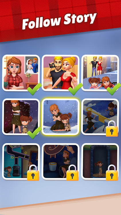 #10. Home Pin 3: Homeless Adventure (Android) By: GameeStudio