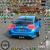 Car Game 2020: Car Parking 3D icon